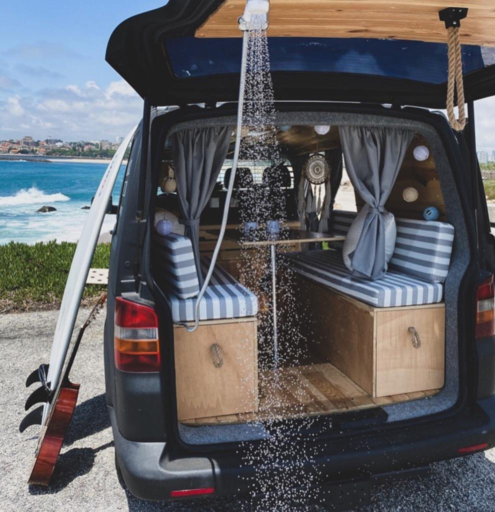 VanLife