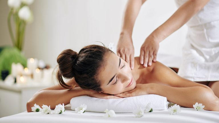 Myofascial ericeira